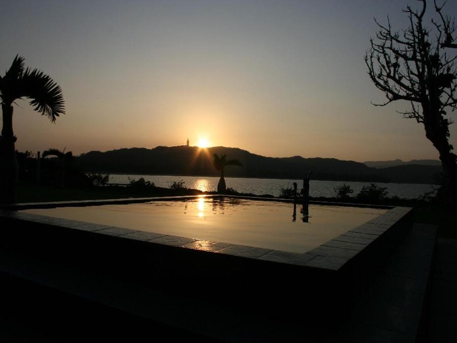 Villa Unarizaki Urauchi Экстерьер фото