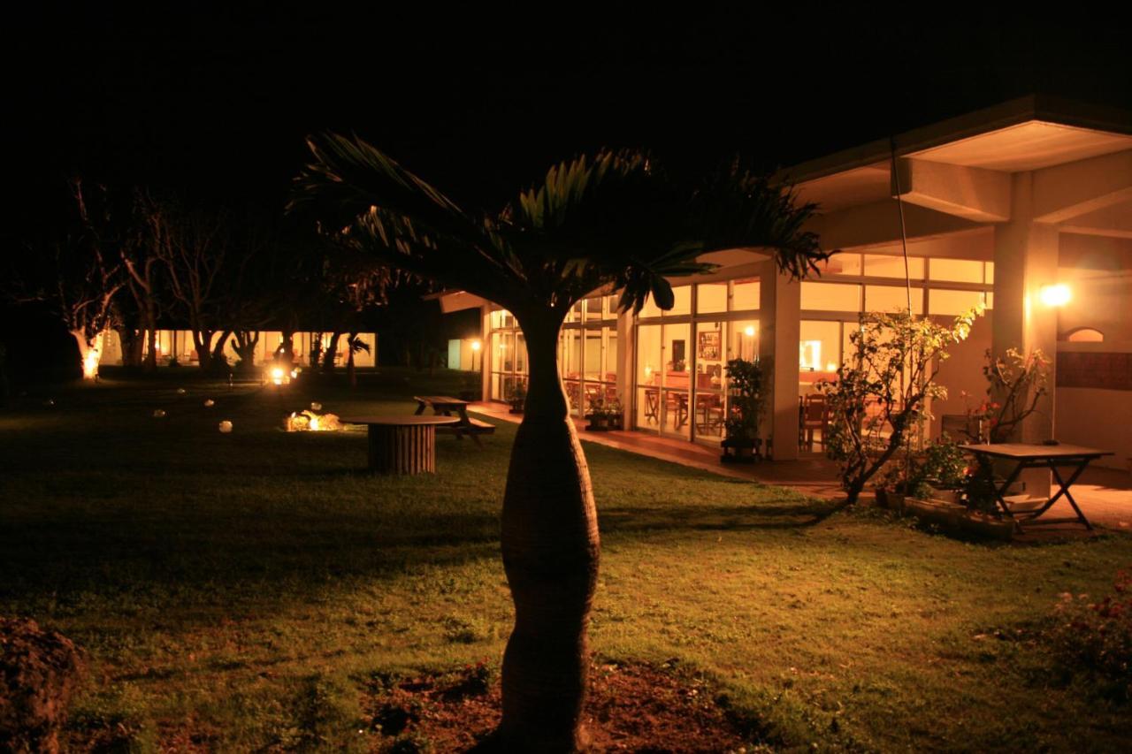 Villa Unarizaki Urauchi Экстерьер фото